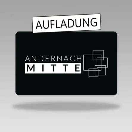 Andernach Mitte Card